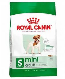 Royal Canin Mini Adult Dog Food